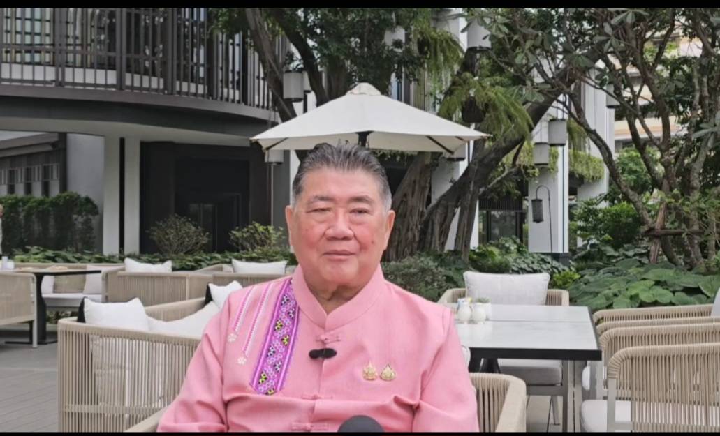 “ภูมิธรรม” บอกยังไม่รู้ปม “วิโรจน์” ปูดค่ายทหารสร้างหลบเขากระโดง เชื่อคงได้คุยกันหากกมธ.ทหารขอเข้าพบ  