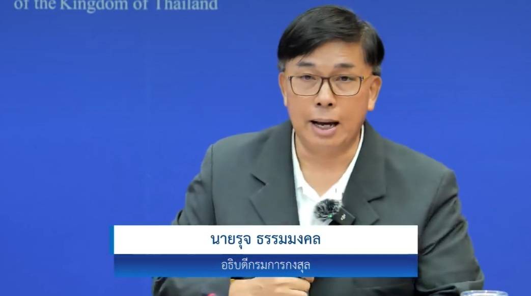 "บัวแก้ว" เผยยอดผู้ลงทะเบียนใช้สิทธินอกราชอาณาจักรแล้วกว่า 7 หมื่นราย มั่นใจเลือกตั้งปี66 เป็นไปด้วยความเรียบร้อย 