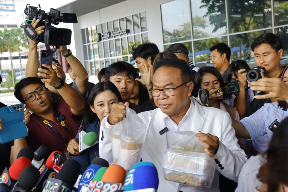 ใกล้จบมหากาพย์หวย 30 ล้าน! ‘ครูปรีชา’ จ่ายแล้ว 1.62 ล้าน ยังติดค้าง 8 หมื่น นัดเคลียร์ศาล 23 ม.ค.นี้