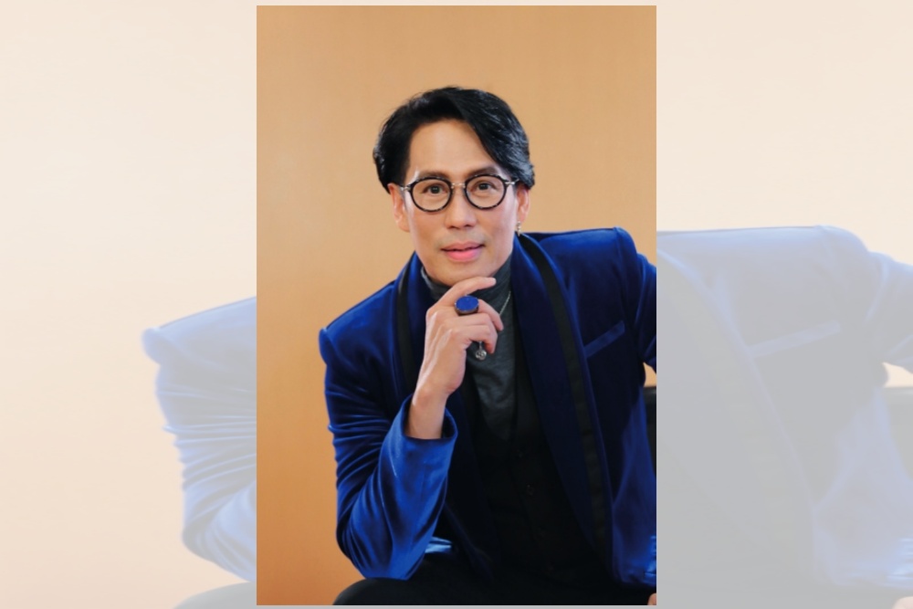 ซูเปอร์สตาร์ตลอดกาล 'เบิร์ด ธงไชย' เตรียมเข้ารับพระราชทานปริญญาศึกษาศาสตรดุษฎีบัณฑิตกิตติมศักดิ์