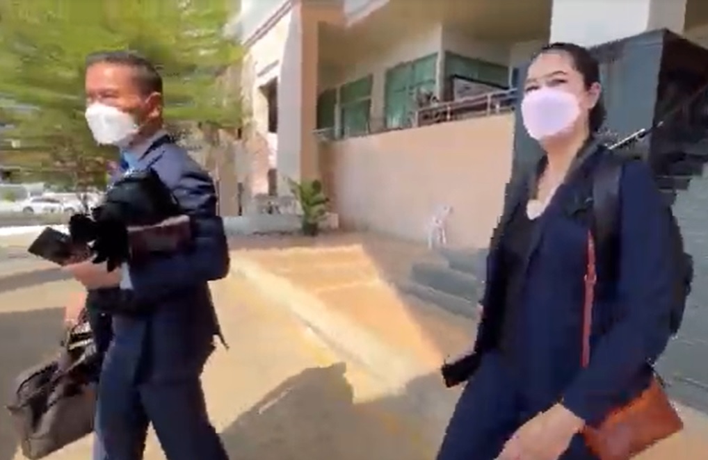 สั่งจำคุก"ปารีณา" 16 เดือน! "ศาลขอนแก่น"พิพากษาฐานหมิ่นประมาท"ครูใหญ่"  