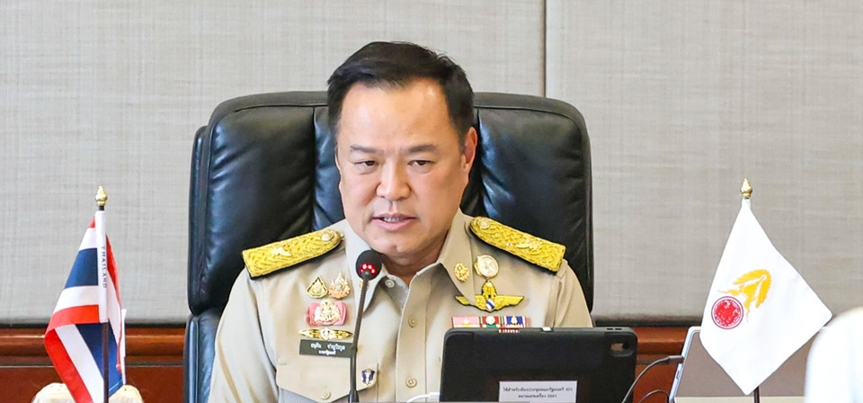 นายกฯสั่งการศูนย์ส่วนหน้าสงขลาช่วยน้ำท่วม 5 จังหวัดภาคใต้ตอนล่าง