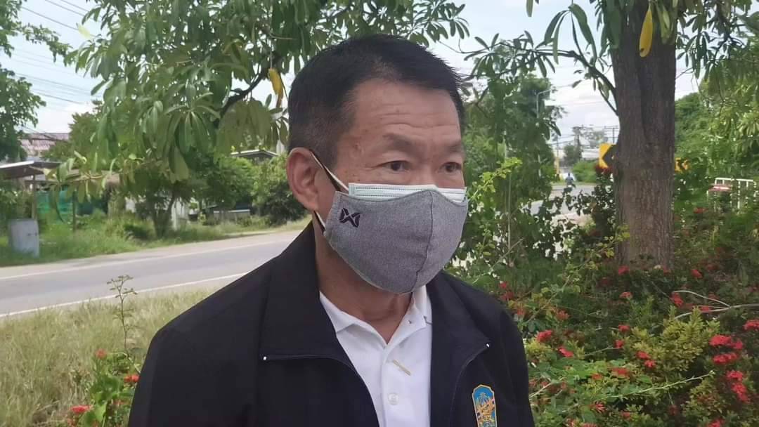 ผู้ว่าฯราชบุรีชี้แจงเหตุตู้ควบคุมไฟฟ้าโรงงานถลุงแร่ระเบิด ทำช่างตาย 4 เจ็บ 3 พร้อมเร่งเยียวยาผู้เสียชีวิตและบาดเจ็บ