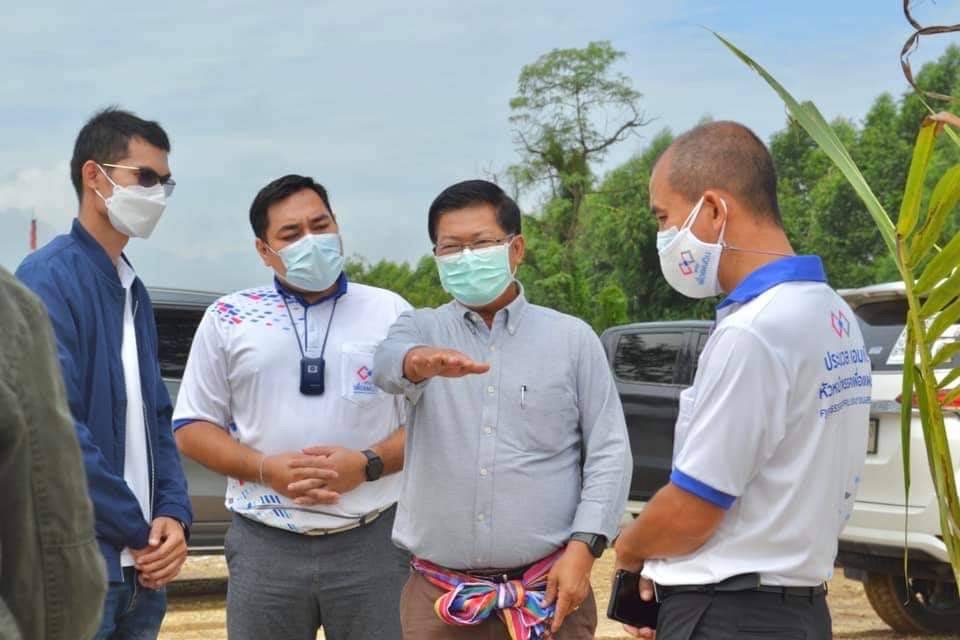 "ประมวล" ซัด 7 ปีรัฐแก้น้ำท่วม-น้ำแล้งล้มเหลว จี้เร่งช่วยชาวนาข้าวราคาตกสวนราคาน้ำมัน
