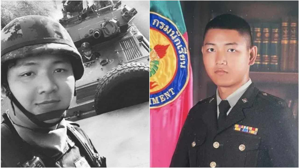 ทบ.ประกาศชื่อปฏิบัติการรบครั้งใหม่ “ยุทธการศตวรรษ” เพื่อสดุดี "จ.ส.อ.ศตวรรษ" ทหารกล้าผู้พลีชีพรายแรก