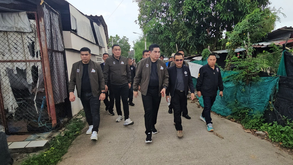 “ธนกฤต” ผนึกตำรวจ-ปปส.-ดีเอสไอ รื้อคดี “ผู้ใหญ่ไก่” ถูกลอบสังหาร 19 ปีก่อน