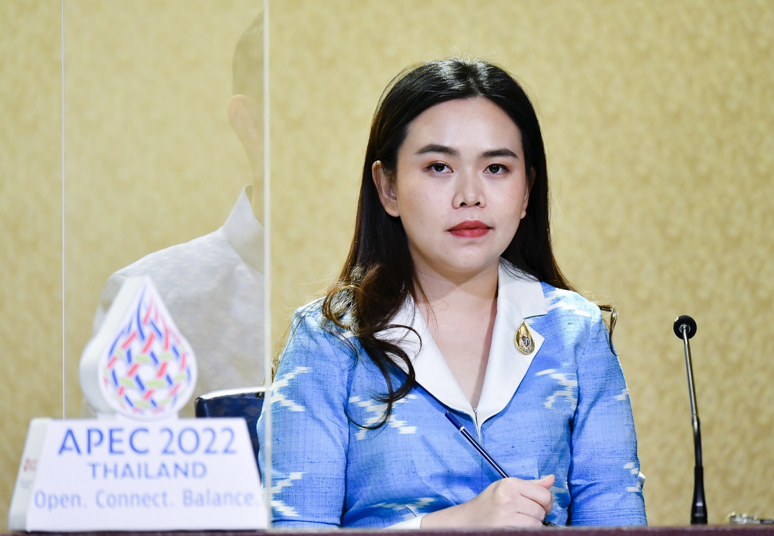เช็คเลย ! ครม.แต่งตั้งข้าราชการหลายตำแหน่ง ต่ออายุ "ประสาน -นภินทร" นั่งกก.ผู้ช่วยรมต. อีกวาระ