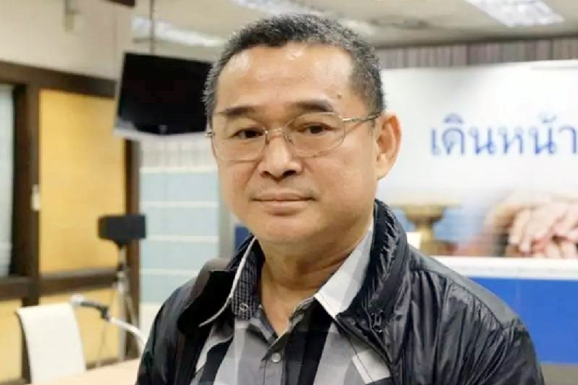 'เรืองไกร' ร้อง กกต. สอบ 'นายกฯอิ๊ง-ภูมิธรรม-สุริยะ' ทำมินิฮาร์ท ฝ่าฝืนจริยธรรม หรือไม่