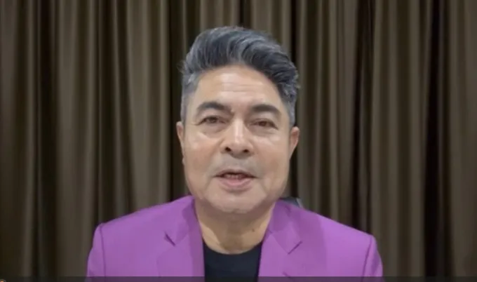 “เทพไท” ซัด ป.ป.ช. 2 มาตรฐาน? ปม “ศักดิ์สยาม” – 44 ส.ส.ก้าวไกล สะเทือนความเชื่อมั่นองค์กรอิสระ