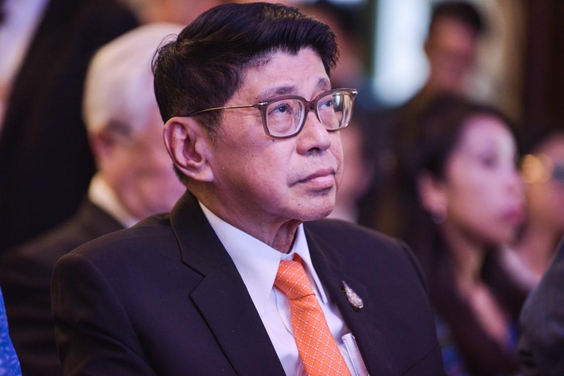 ‘วิษณุ’แนะทางออกหาเงินถ่ายทอดสดบอลโลก เผยเห็นด้วยที่จะปรับปรุง‘กฎมัสต์เแฮฟ-มัสต์แครี่’