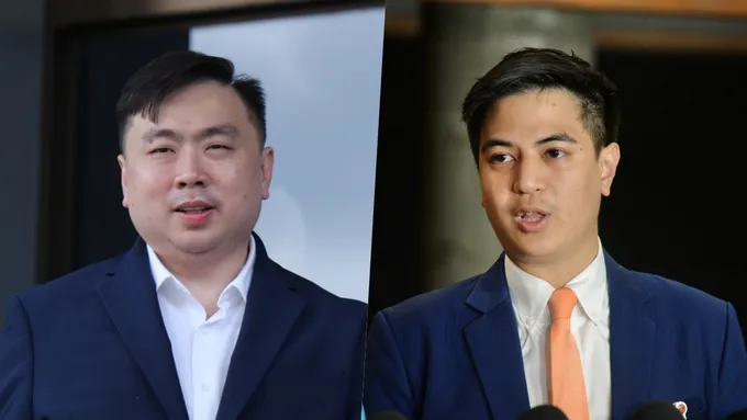 “สามารถ” ซัด “ไอติม” ดีเบตเละเป็น “แคมบูเล่” จวกก้าวก่าย กกต. ย้ำยุติธรรมต้องเริ่มที่องค์กรอิสระ