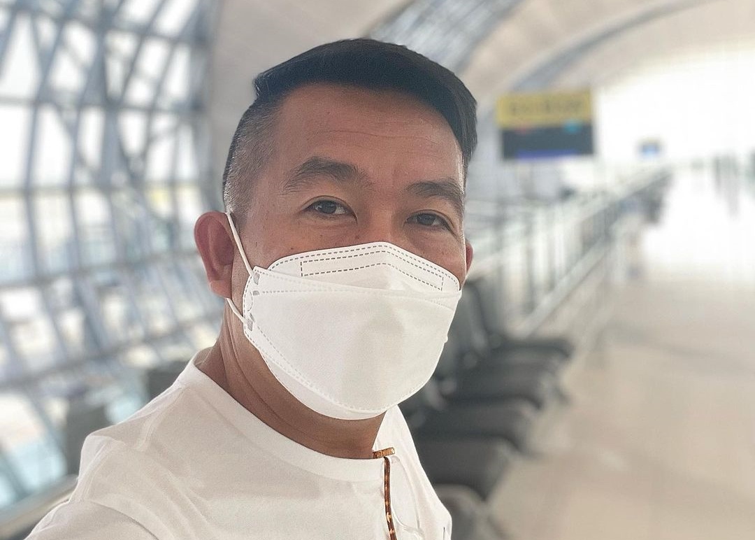 "เสนาลิง" ร้องถามผู้ว่าฯช่วยได้ไหม หลังฝนตกน้ำท่วมสูงเข้าบ้านไม่ได้ เจอคอมเมนต์เพียบ