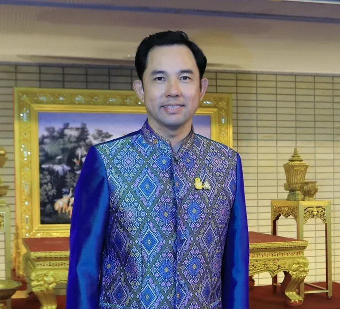 วธ.ขอบคุณคนไทยงดเล่นน้ำสงกรานต์ ลดแพร่ระบาดโควิด-19