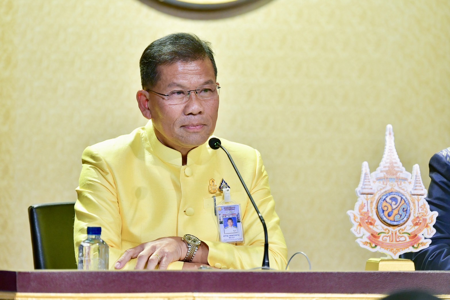 รัฐบาลชวนผู้กู้ยืม กยศ.ถูกดำเนินคดีปี 57 ที่ยังมีภาระหนี้ค้าง เข้าร่วมโครงการปรับโครงสร้างหนี้-ปลดภาระผู้ค้ำประกัน