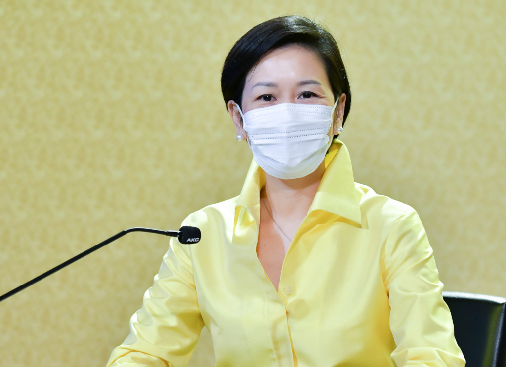 ไทย-มาเลย์ฯ เตรียมหารือเปิดด่านชายแดนใต้รับนักท่องเที่ยว