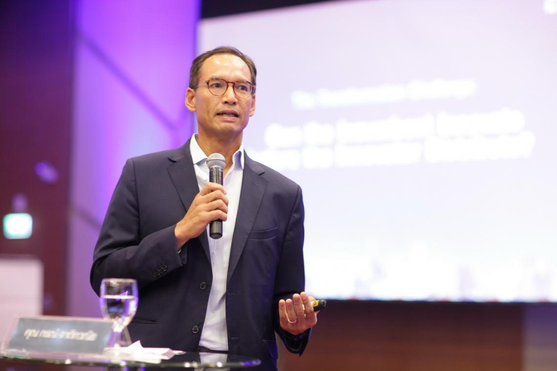 "กรณ์" ได้ฤกษ์14กุมภาฯวันแห่งความรัก​ เปิดชื่อพรรคใหม่