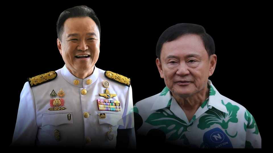 ภารกิจสุดหิน ! หลัง “ทักษิณ” พ้นเรือนจำ 	ประคอง “เพื่อไทย” ในเงา “พยัคฆ์ติดปีกสีน้ำเงิน" 