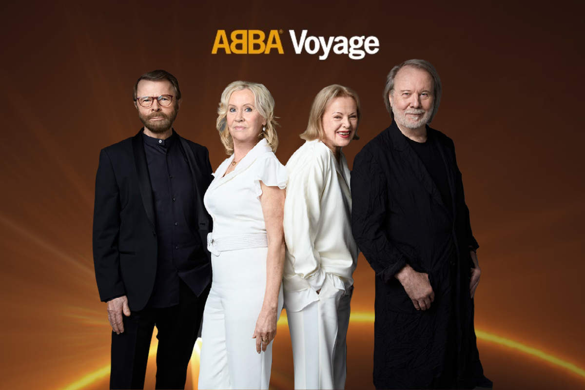 สิ้นสุดการรอคอย! “ABBA” วงดนตรีป็อประดับตำนาน กลับมาในรอบเกือบ 40 ปี พร้อมปล่อยสตูดิโออัลบั้ม “Voyage”