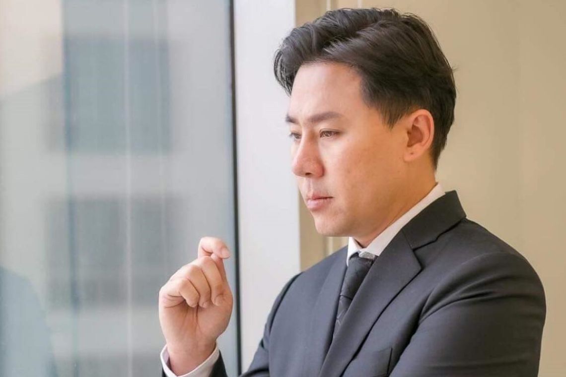 จับตาพรุ่งนี้! “ทนายตั้ม” เปิดข้อมูลเด็ด แย้มมีคนของรัฐเอี่ยว