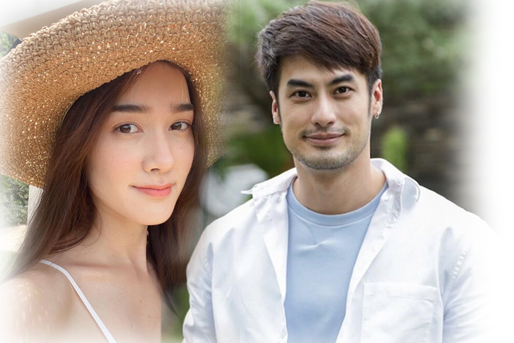 'บอย ปกรณ์'สารภาพแอบชอบ'เดียร์น่า'น้องชายเชียร์หนักคนนี้น่ารัก !
