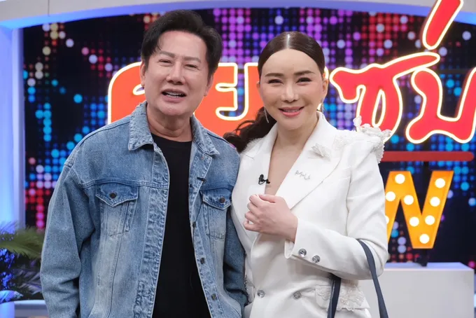 'บอสณวัฒน์-แอน' 2ผู้ทรงอิทธิพลวงการนางงามเคลียร์ดราม่าคืนดีกันแค่ธุรกิจ
