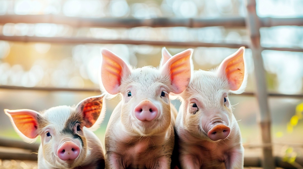 นำเข้าหมูสหรัฐ แลกภาษี : หมูไทย “ตาย” ทั้งระบบ