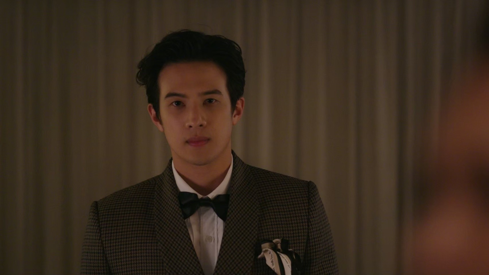 ฝันที่เป็นจริง! “เจมส์มาร์” ปลื้มปริ่มร่วมงาน “เคน-แอน” “หน่อย” จัดหนักจ่ายค่าตัวคูณสอง “หมูปิ้ง-มะยงชิด”