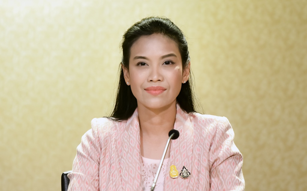 รบ.เดินหน้าพัฒนาการจัดการศึกษาเด็กปฐมวัย พร้อมปรับตัวรับสภาพภูมิอากาศในอาเซียน