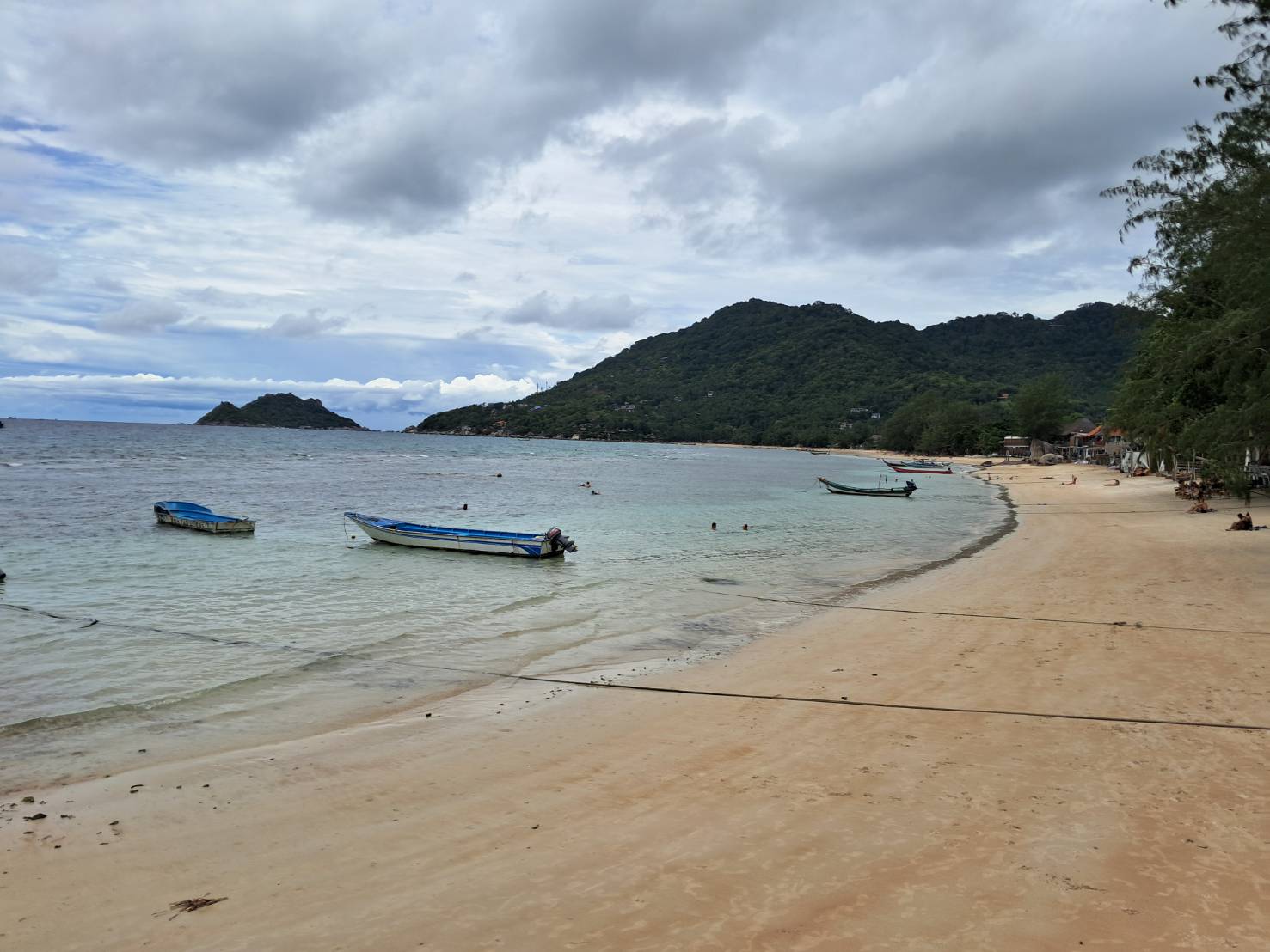 ศรชล.จว.สุราษฎร์ธานี เตรียมจัดกิจกรรมเก็บขยะชายหาด ชายทะเล 22 จังหวัดเฉลิมพระเกียรติ