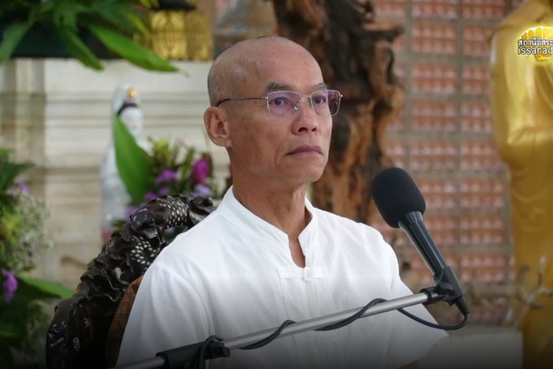 ความเท่าเทียมไม่มีอยู่จริง “พุทธะอิสระ” อัดยับ ค่าตอบแทน “สส.-สว.-ค่าอาหารเด็ก”