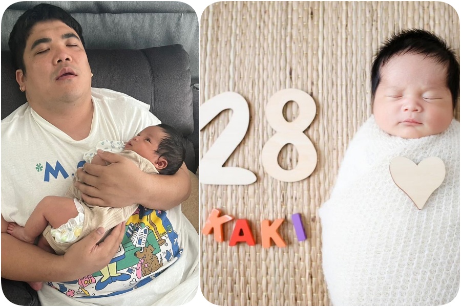 "น้องคากิ" ให้โชค "พ่อแจ็ค แฟนฉัน" อีกแล้ว! เลขวันเกิดมาเต็มๆ