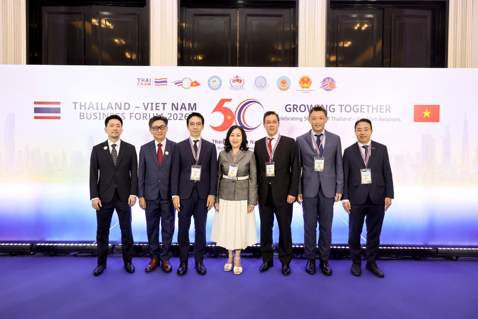 ผู้นำอสังหาฯ ไทย “เซ็นทรัลพัฒนา” เดินหน้าศึกษาโอกาสการพัฒนามิกซ์ยูสในเวียดนาม