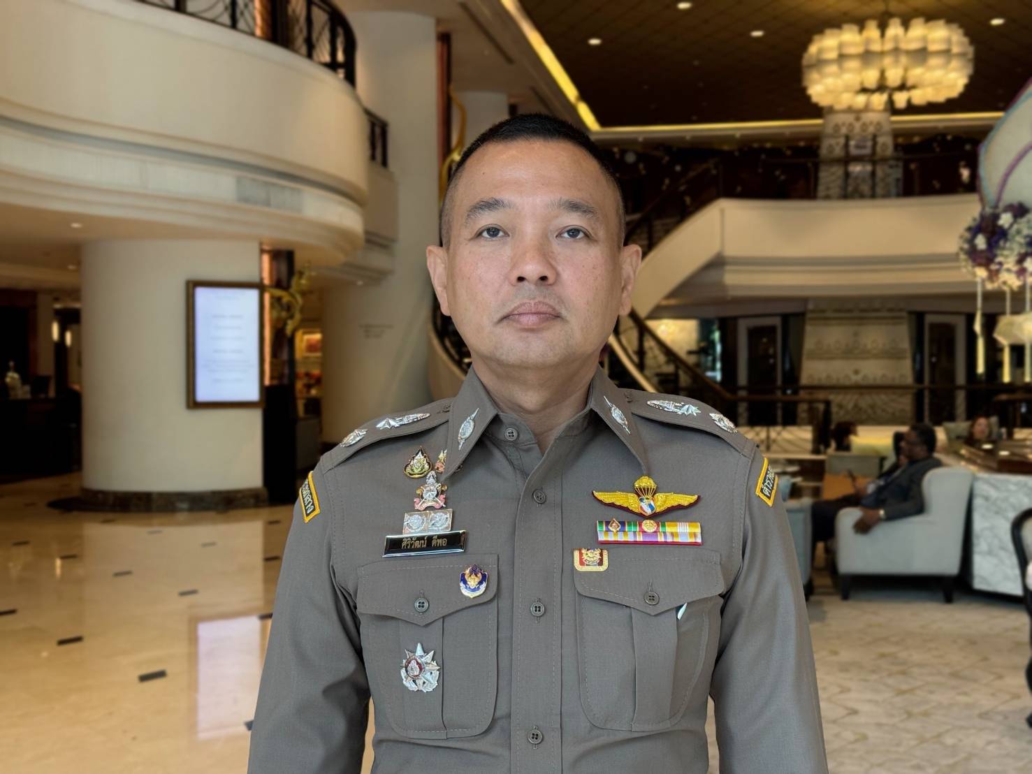 ตร.เตือนใช้เล่มทะเบียนรถ-โฉนดที่ดินปลอม ประกันการให้กู้ยืมเงิน โทษจำคุกสูงสุด 10 ปี 