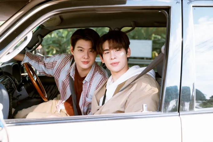 เด็กเมืองกรุงตัวแสบ VS ผู้ใหญ่บ้านโพธิ์ชัย การดัดนิสัยจึงกลายเป็นศึกปะทะหัวใจยกที่ 1