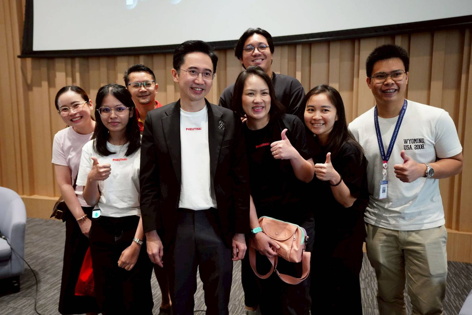 “ยศชนัน” โชว์วิสัยทัศน์การศึกษา ม.มหิดล ไม่ฝืนดัน "เอนเทอร์เทนเมนต์ฯ" ในวันที่ประชาชนยังคัดค้าน