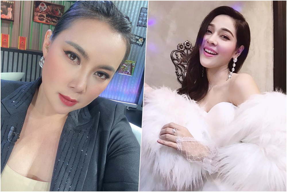 "จูน นาตาชา" ขอบคุณ "บุ๋ม ปนัดดา" ประสานช่วยผู้ป่วยโควิด โชคดีได้รถแอมบูแลนซ์ของ "องค์กรทำดี"