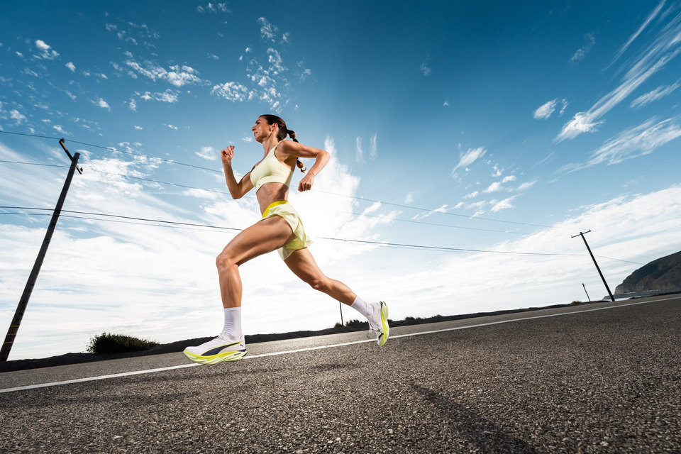 PUMA อัปเกรดระดับใหม่ของความเร็ว ด้วยรองเท้าวิ่ง Deviate NITRO™ 4 และ Deviate NITRO™ Elite 4