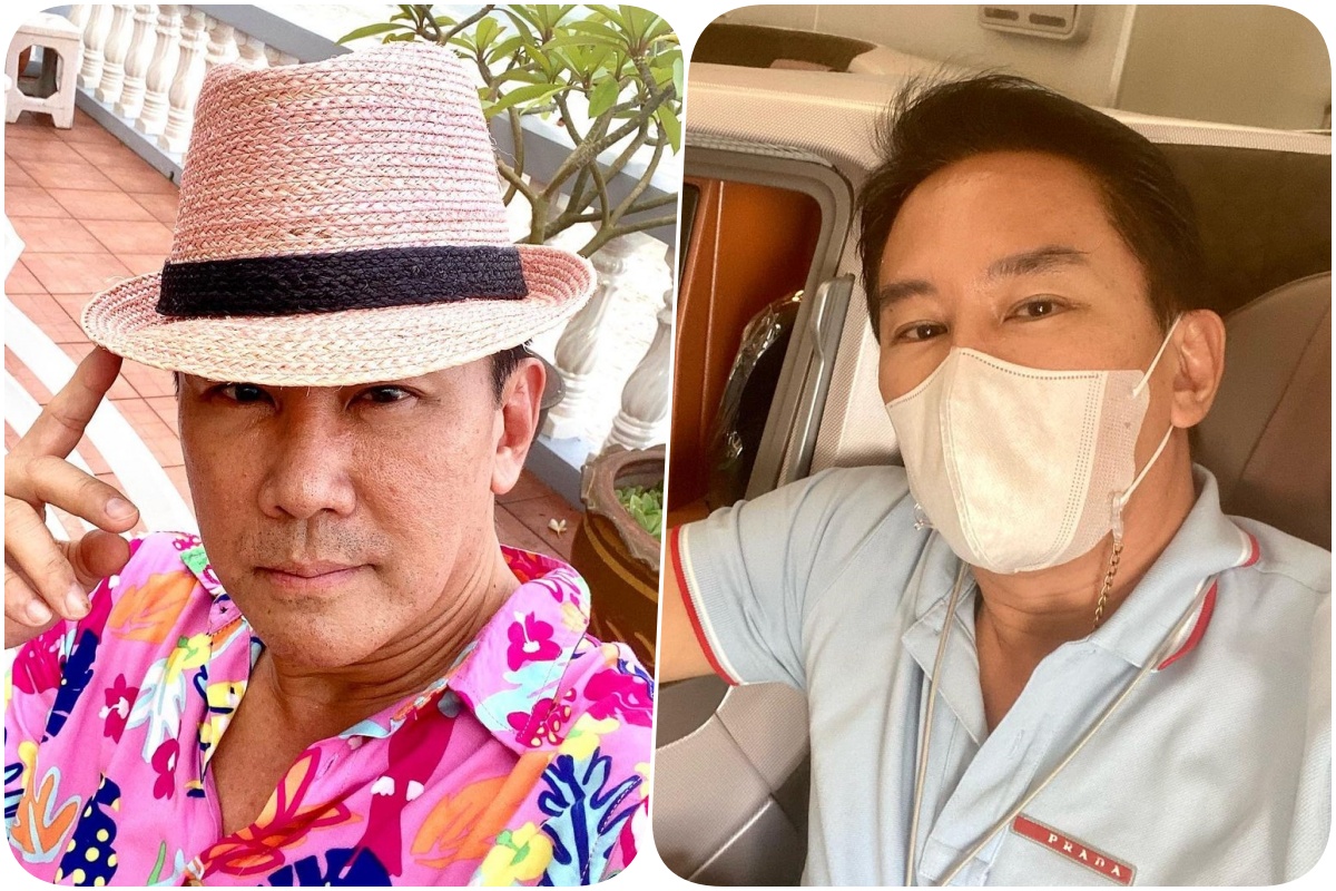ภัยออนไลน์รูปแบบใหม่! "เป็ป ณพสิทธิ์" เตือน มิจฉาชีพให้สแกนคิวอาร์โค้ด โดนสูบเงินหมดบัญชี