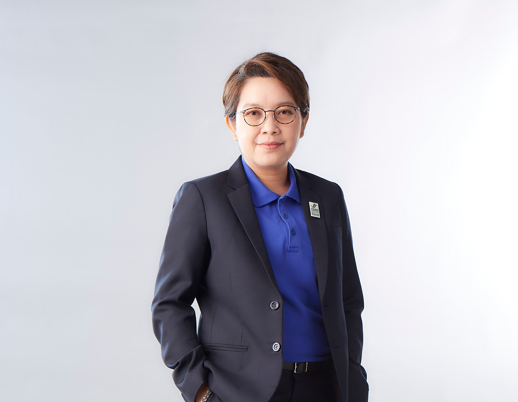 SME D Bank ผนึกสมาพันธ์เอสเอ็มอีไทย หนุนผู้ประกอบการไทยจับคู่ส่งถึงแหล่งทุน ประเดิม 14-15 มี.ค.นี้