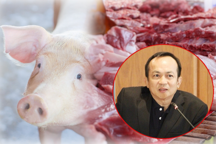 คนกินเฮ! ตรุษจีนนี้ คนเลี้ยงหมูยืนราคา 110 บาท ต่อเนื่องไปถึงสิ้นเดือน ก.พ.นี้ "ขอกลไกตลาดทำงาน เผยให้ความร่วมมือภาครัฐมาตลอด"