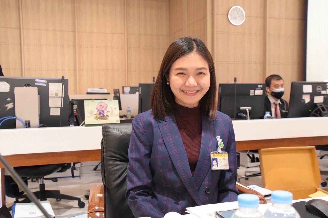 "เพื่อไทย" ชี้ "ซักฟอก" ไม่สูญเปล่า ขยายผลดำเนินคดีต่อ เดินหน้าตรวจสอบรัฐบาลเข้มข้นจนกว่าเลือกตั้ง