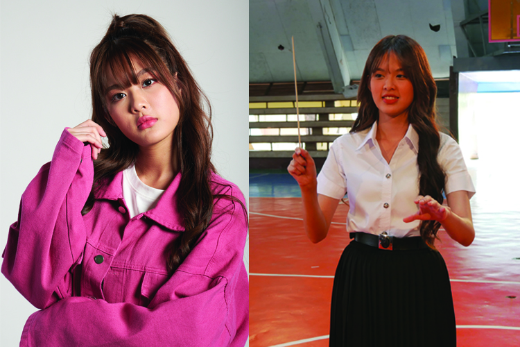 “โมบายล์BNK48” ปลื้มแฟนๆชอบบทครูริน รับเคยกดดันถึงขั้นเสียน้ำตา!! 