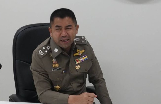 'บิ๊กโจ๊ก' เผยขอให้มั่นใจ 'กำนันนก' ไม่รอดคดีแน่ แม้ ตร.บางนายให้การไม่ตรงกัน ย้ำวิสามัญ "หน่อง ท่าผา" เป็นขั้นตอนตามกฎหมาย