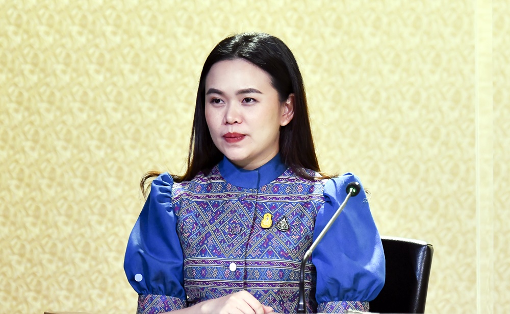 อย่าพลาด!! มหกรรมใหญ่ “Job Expo Thailand 2023” มัดรวมงานทั้งใน-ตปท.กว่า 5 แสนตำแหน่ง 8-10 มิ.ย.นี้