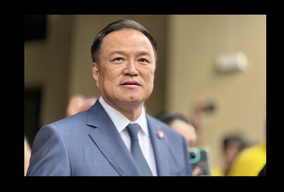  เจาะเส้นทางการเมือง "อนุทิน ชาญวีรกูล" อดีตนายกฯ คนที่ 32 ถึงว่าที่นายกฯ คนที่ 33