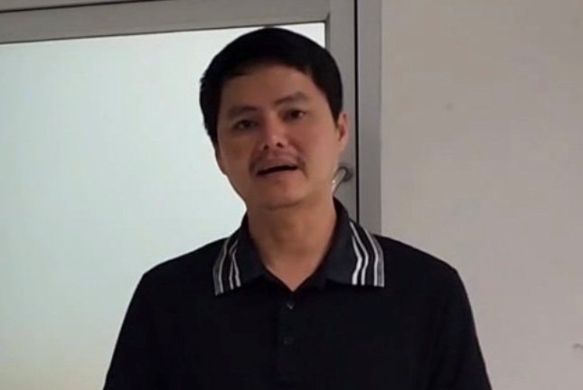 "นอท กองสลากพลัส" โพสต์โต้ฟอกเงิน ลั่น "ขอเวลาพิสูจน์ตัวเอง"