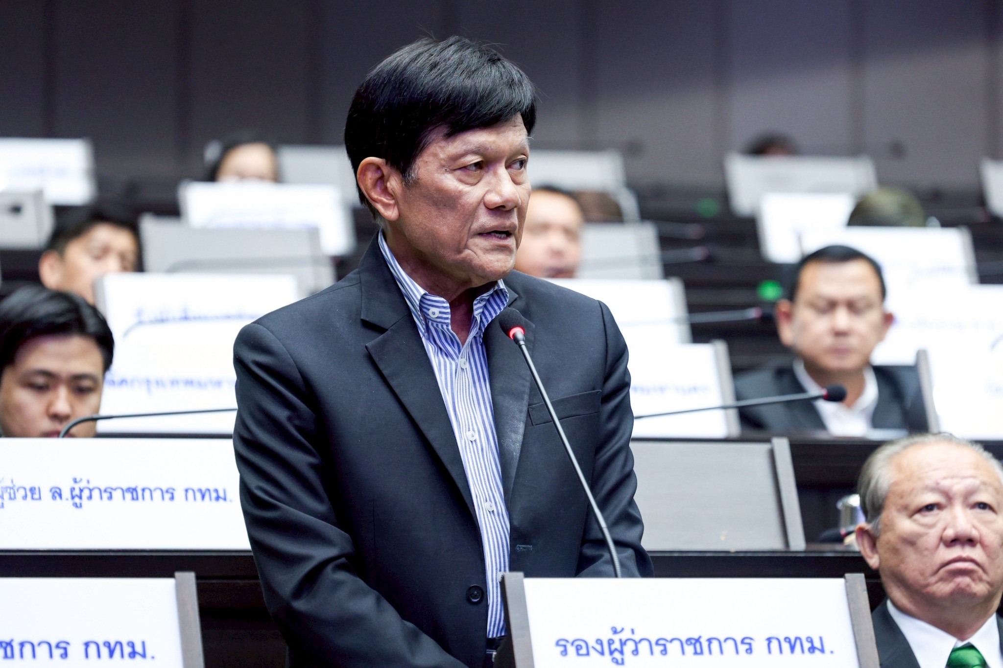 กทม.กางแผนแก้ปัญหา จนท.เก็บขยะไม่พอ จ่อนำร่องจ้างเอกชนจัดเก็บ