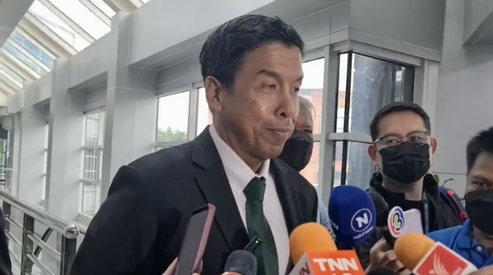 “ชัชชาติ” ลงนามประกาศพื้นที่ชุมนุมศูนย์ราชการ เกียกกาย รับโหวตนายกรัฐมนตรี 13 ก.ค.