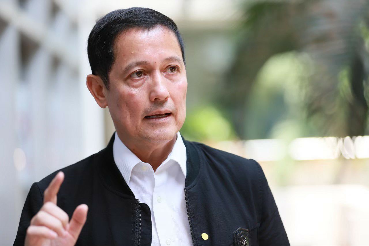 "อนุดิษฐ์"ขอ"กลาโหม"ตรวจสอบ 3 โครงการทอ.ให้รอบคอบ  หากมั่วนิ่มเจออภิปรายแน่นอน