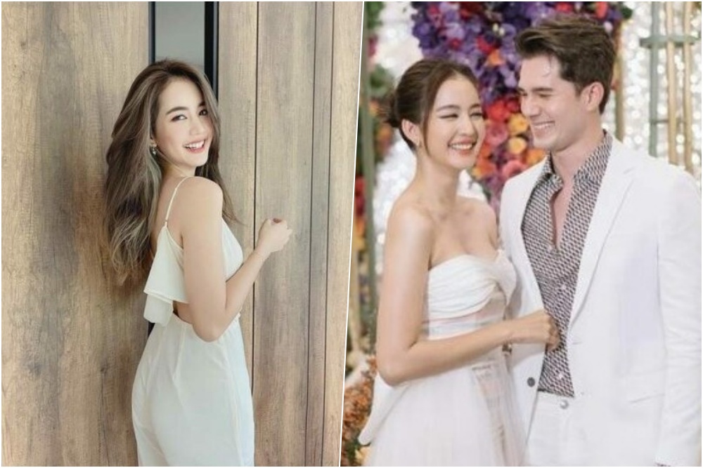 ชาวเน็ตแห่จับผิดสัมพันธ์! หลัง 'โบว์ เมลดา' โพสต์โสด-อันฟอลโลว์ 'มิกค์ ทองระย้า'